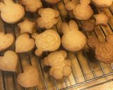 ★さくさくクッキー★作り方9写真