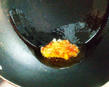 簡単♪魚肉ソーセージで厚揚げ野菜炒め作り方3写真