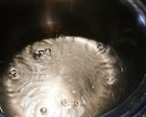 ほうじ茶ぷりん＊煮きりみりんシロップ作り方6写真