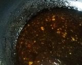 簡単♪魚肉ソーセージで厚揚げ野菜炒め作り方5写真