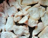絶品おつまみ!!鶏皮の甘辛せん♪作り方10写真