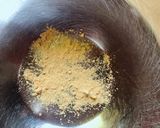 絶品おつまみ!!鶏皮の甘辛せん♪作り方11写真