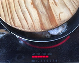 少量の油♡焼き揚げ！甘辛タレの手羽先作り方5写真