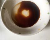 少量の油♡焼き揚げ！甘辛タレの手羽先作り方7写真