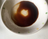 少量の油♡焼き揚げ！甘辛タレの手羽先作り方7写真