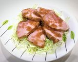 ホットクックで減塩煮豚作り方6写真