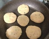 離乳食完了期☆じゃがいものおやき作り方5写真