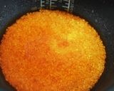 生姜が効いてるタコ飯作り方1写真