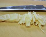 生姜が効いてるタコ飯作り方3写真