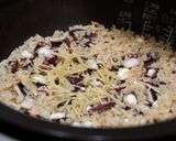 生姜が効いてるタコ飯作り方5写真