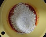 簡単ロールピザ作り方1写真