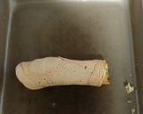 簡単ロールピザ作り方3写真