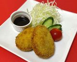 コロッケ作り方7写真