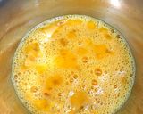 超簡単にパラパラ♩納豆チャーハン作り方1写真