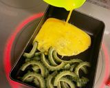 ゴーヤと卵で☆ナンプラーチャンプルー作り方4写真