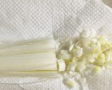 旨っタレ♡48種の濃い野菜100％ソース作り方1写真