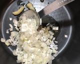 旨っタレ♡48種の濃い野菜100％ソース作り方2写真