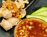 旨っタレ♡48種の濃い野菜100％ソース作り方5写真