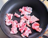 豚肉のサッパリみょうがタレ作り方5写真