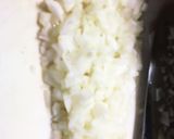 和風ハンバーグ作り方1写真