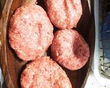 和風ハンバーグ作り方5写真
