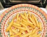 ☆おやつ(付け合わせ)ポテト作り方19写真