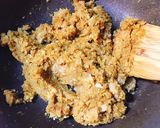 サバ缶とプチトマトのドライカレー作り方4写真