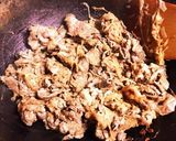 孫ご用達♪まろやかカレー作り方3写真