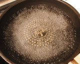 【簡単】基本の半熟茹で卵（半熟度　7割）作り方2写真