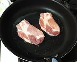 黄金比ソースのスタミナチャップ丼作り方5写真