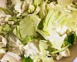 《回復食》《ダイエット》キャベツの昆布煮作り方4写真