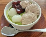 レンジで簡単♡抹茶プリン作り方4写真