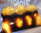 【簡単】半熟卵で作る煮卵(味付け卵)作り方4写真