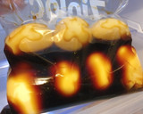 【簡単】半熟卵で作る煮卵(味付け卵)作り方4写真