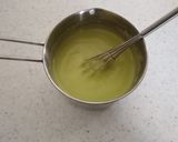 ☆48種の濃い野菜☆グラススイーツ♪作り方10写真