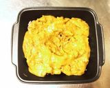 たつえばあばの♪みんな大好き焼きカレー作り方3写真