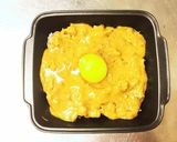 たつえばあばの♪みんな大好き焼きカレー作り方4写真