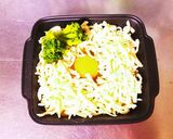 たつえばあばの♪みんな大好き焼きカレー作り方5写真