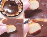 パフュ on マシュマロカップケーキ作り方3写真
