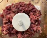 〆のスパイスキーマカレー作り方3写真