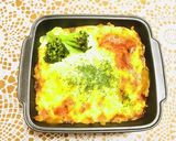 たつえばあばの♪みんな大好き焼きカレー作り方6写真
