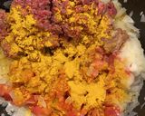 〆のスパイスキーマカレー作り方7写真