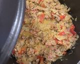 〆のスパイスキーマカレー作り方9写真