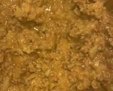 〆のスパイスキーマカレー作り方11写真