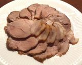 鶏の唐揚げ　塩麹＆発酵玉葱でブライン液作り方8写真