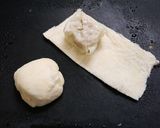 簡単！ミニ豚まん☆シューマイパン作り方2写真