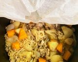 美味しい肉じゃが作り方7写真