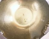 ♡ぷるぷる豆乳黒蜜きな粉プリン♡作り方2写真