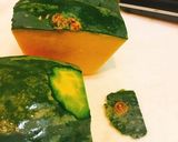 かぼちゃの煮物♪作り方3写真