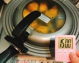 かぼちゃの煮物♪作り方7写真